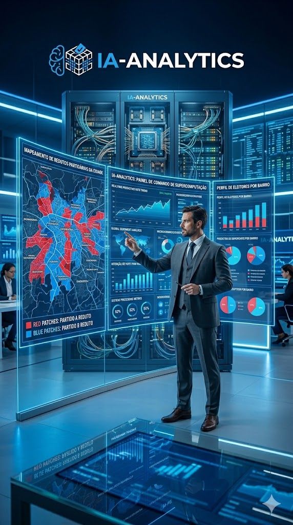 IA-ANALYTICS